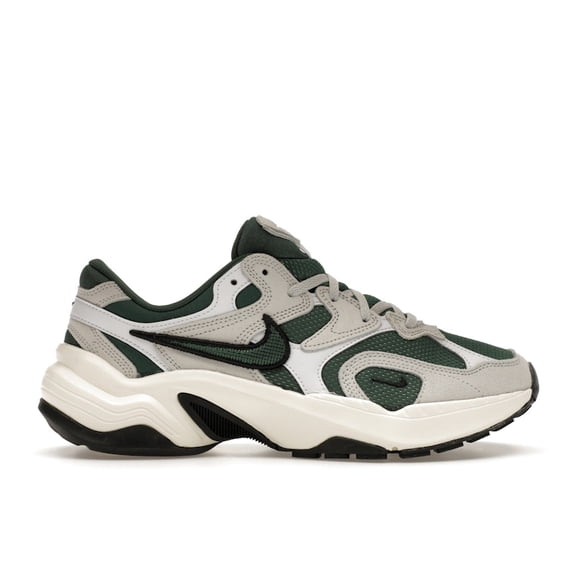 Nike Women's AL8 White Photon Dust Sail Fir Shoes, from StockX