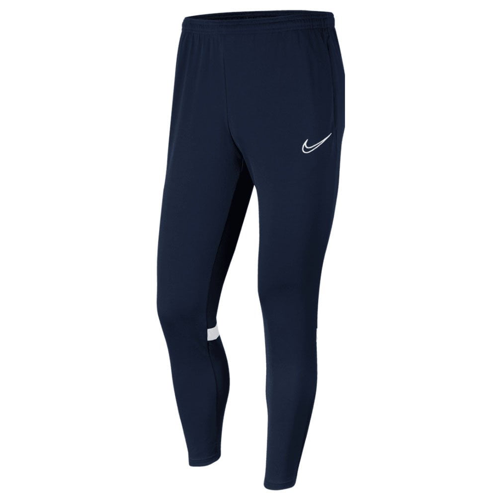 Nike Sportswear PHOENIX FLEECE PANT - Tracksuit bottoms - obsidian