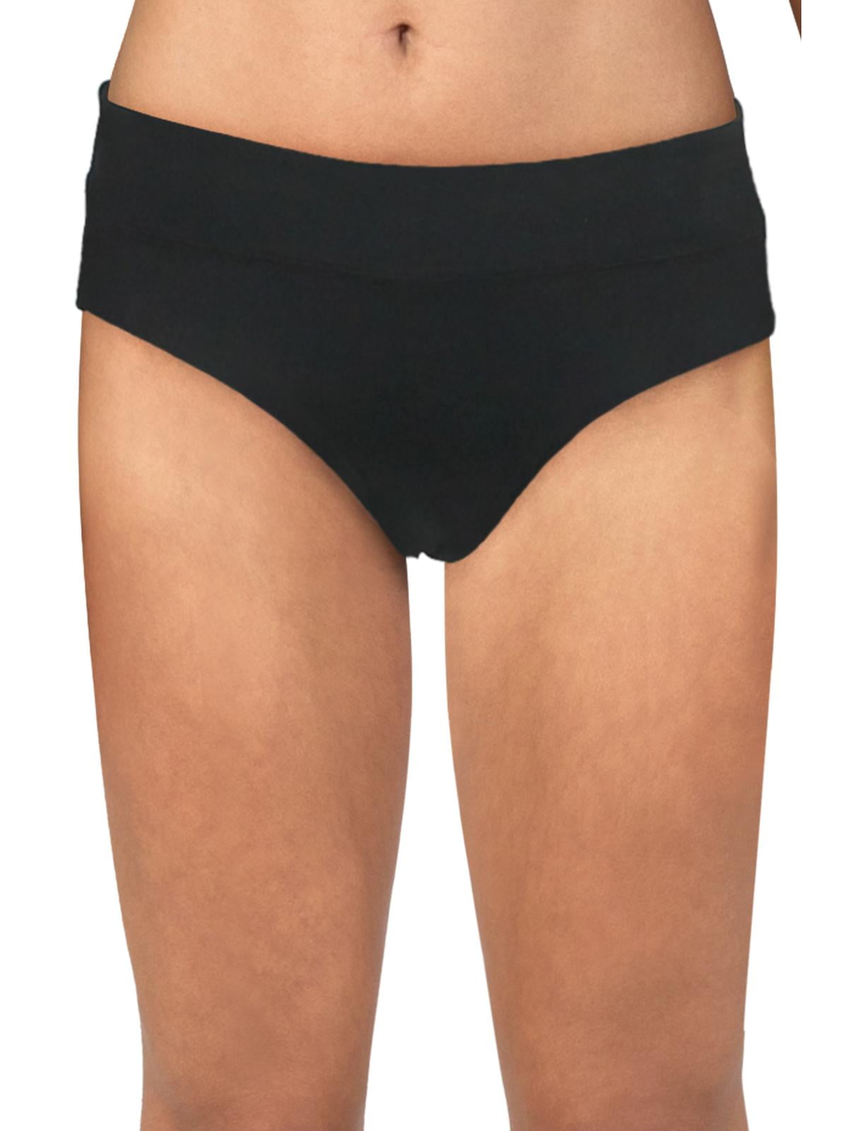 nike full bikini bottoms