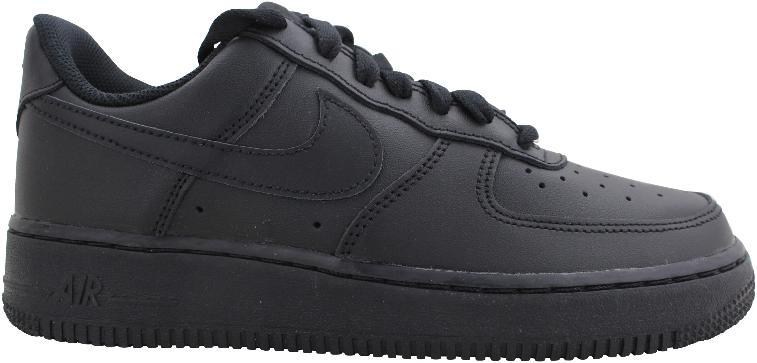 Nike Air Force 07 Women's Sneakers Black Size Togo Ubuy