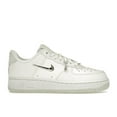 thumbnail image 1 of Nike Women's Air Force 1 '07 SE Next Nature Sail Liquid Metal Shoes, from StockX, 1 of 5
