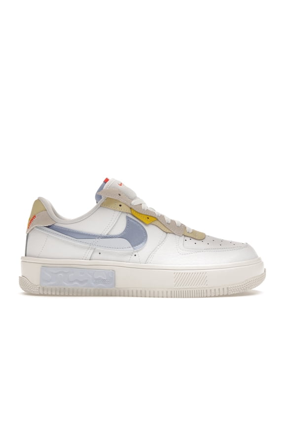 Women's Air Force 1 Fontanka Set To Rise Shoes, from StockX