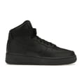 thumbnail image 1 of Nike Women's Air Force 1 High Triple Black Shoes, from StockX, 1 of 5