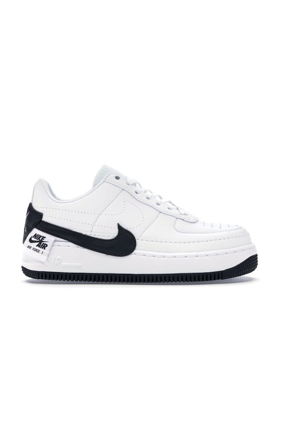 Women's Air Force 1 Jester XX White Black Shoes, from StockX