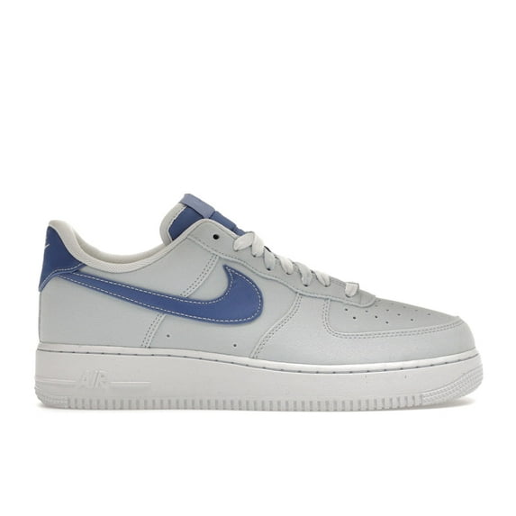 Nike Women's Air Force 1 Low '07 Blue Tint Polar Shoes, from StockX