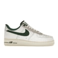 thumbnail image 1 of Nike Women's Air Force 1 Low '07 LX Command Force Gorge Green Shoes, from StockX, 1 of 5