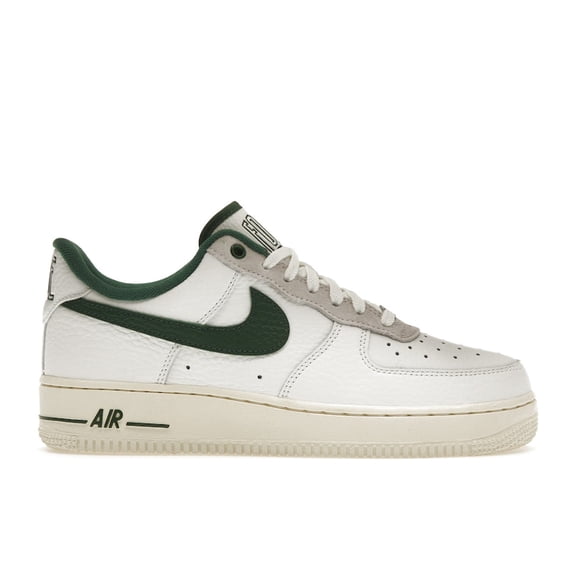 Nike Women's Air Force 1 Low '07 LX Command Force Gorge Green Shoes, from StockX
