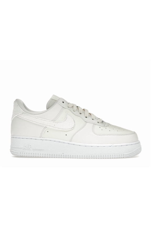 Women's Air Force 1 Low '07 Next Nature Phantom Sail Shoes, from StockX