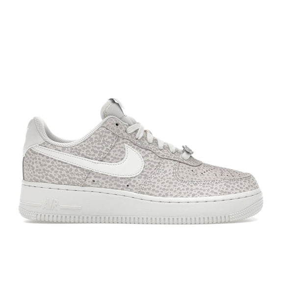 Nike Women's Air Force 1 Low '07 PRM Safari Photon Dust Basketball Shoes, from StockX