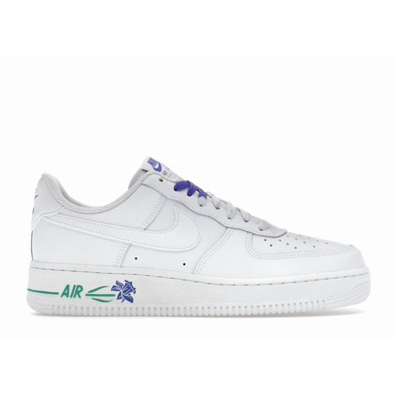 Nike Women's Air Force 1 Low '07 SE Iris Persian Violet Shoes, from StockX