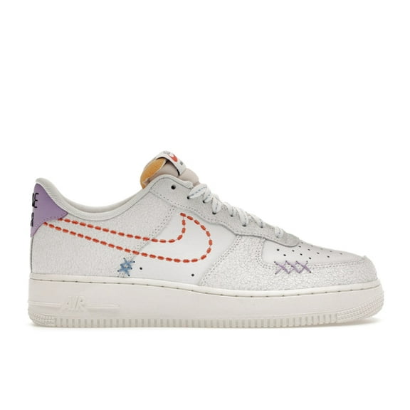 Nike Women's Air Force 1 Low '07 SE Nike 101 Shoes, from StockX