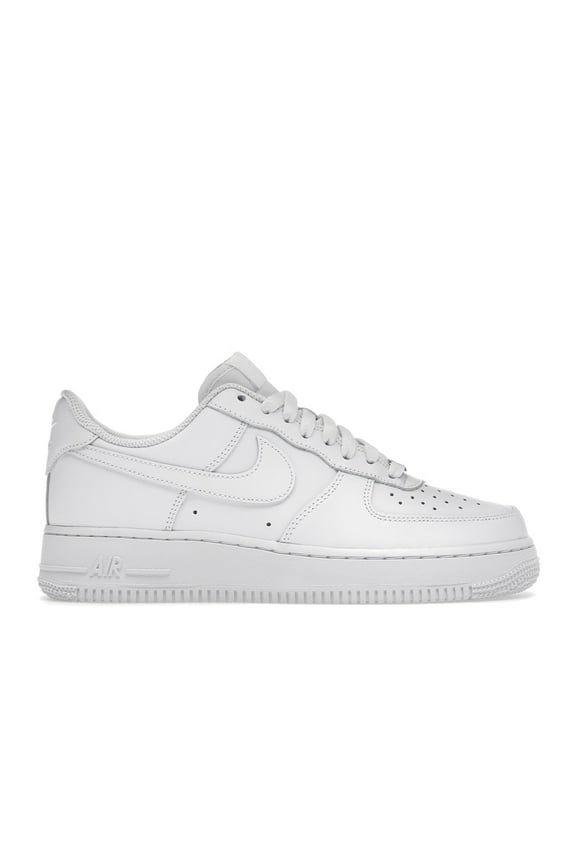 Women's Air Force 1 Low '07 White Basketball Shoes, from StockX