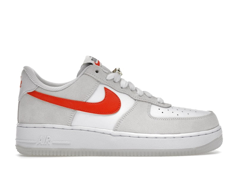 Nike Women's Air Force Low First Use Cream, from StockX