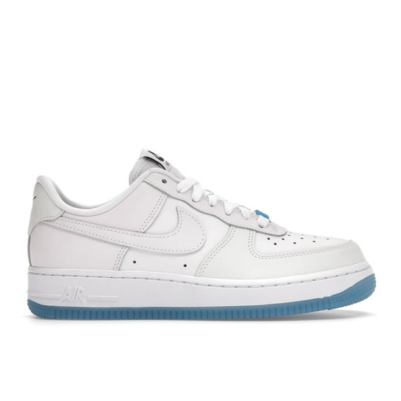 Nike Women's Air Force 1 Low LX UV Reactive Shoes, from StockX