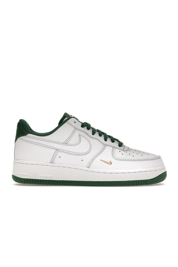 Women's Air Force 1 Low Mini Jewel White Gorge Green Shoes, from StockX
