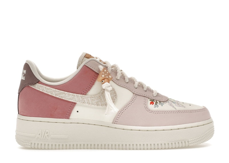 Nike Women's Air Force 1 Low Mushroom, from StockX