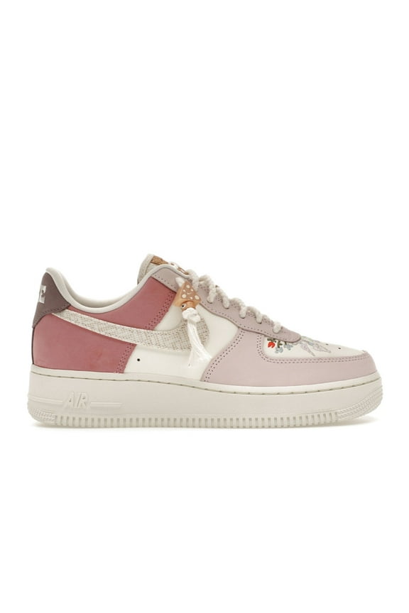 Women's Air Force 1 Low Mushroom Shoes, from StockX