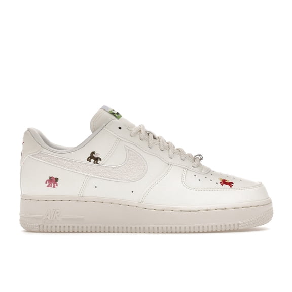 Nike Women's Air Force 1 Low Pegasus Pack Sail Shoes, from StockX