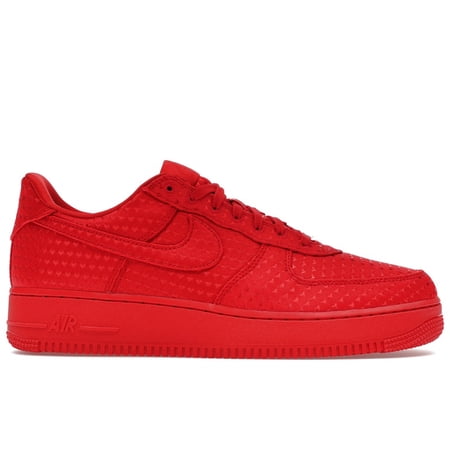 Nike Women's Air Force 1 Low Valentine's Day University Red (2026) Shoes, from StockX