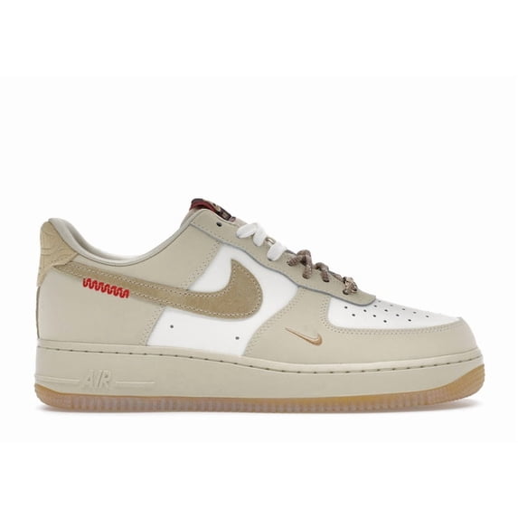 Nike Women's Air Force 1 Low Year of the Snake Shoes, from StockX