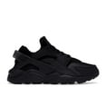 thumbnail image 1 of Nike Women's Air Huarache Black Anthracite Heel Tab Running Shoes, from StockX, 1 of 5