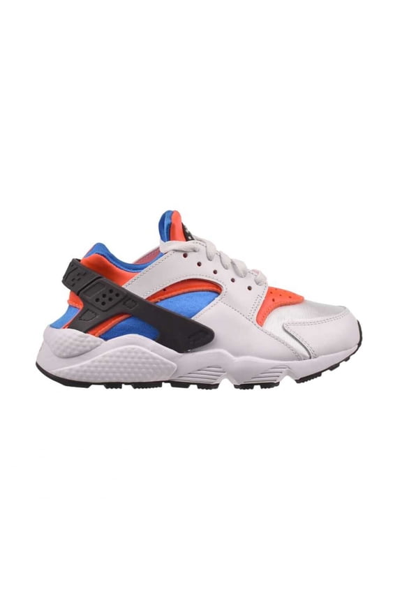 Air Huarache Women's Shoes White-Crimson-Blue dv2220-100