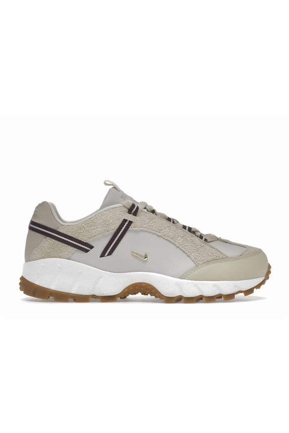 Women's Air Humara LX Jacquemus Light Bone Gold Hiking Shoes, from StockX