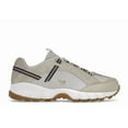 thumbnail image 1 of Nike Women's Air Humara LX Jacquemus Light Bone Gold Hiking Shoes, from StockX, 1 of 5