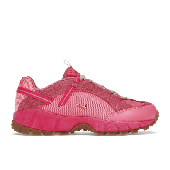 Nike Women's Air Humara LX Jacquemus Pink Flash Hiking Shoes, from StockX