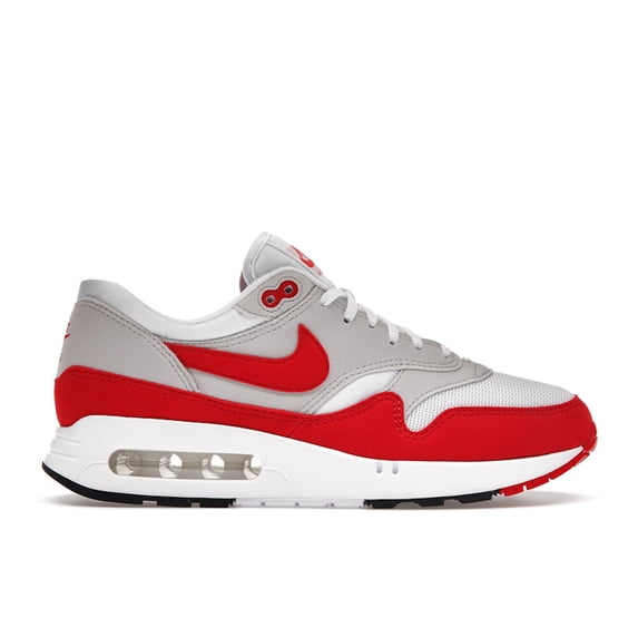 Nike Women's Air Max 1 '86 OG Big Bubble Sport Red Running Shoes, from StockX