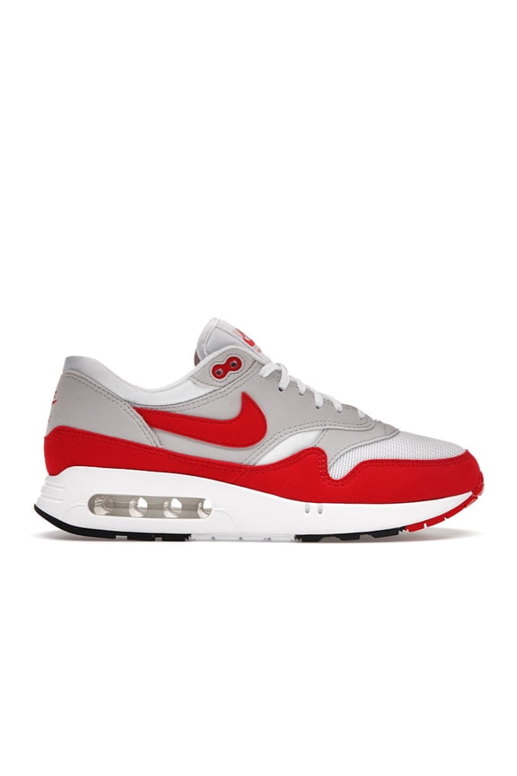 Women's Air Max 1 '86 OG Big Bubble Sport Red Running Shoes, from StockX
