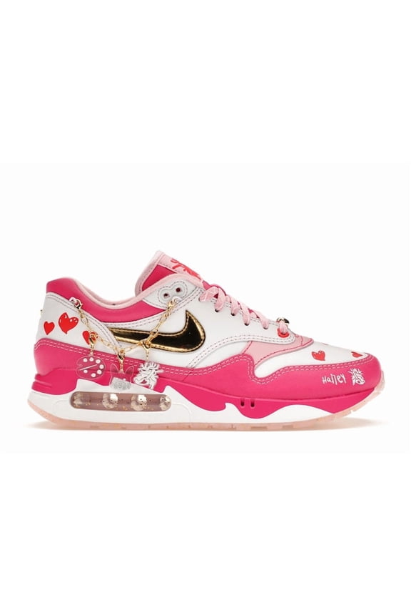 Women's Air Max 1 '86 OG Doernbecher Hailey Running Shoes, from StockX