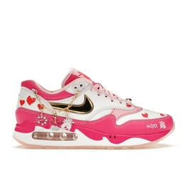 Nike Women's Air Max 95 OG Big Bubble Pink Foam Running