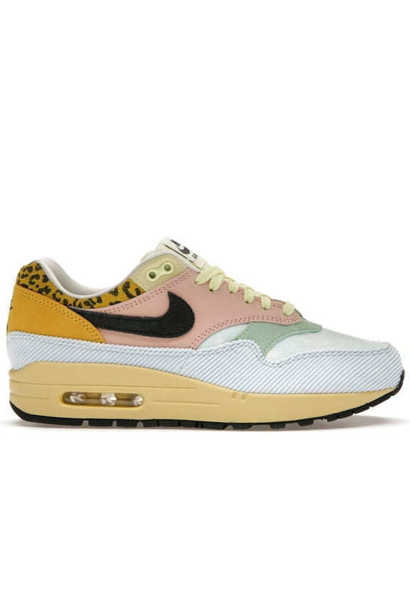 Women's Air Max 1 '87 Great Indoors Corduroy Running Shoes, from StockX