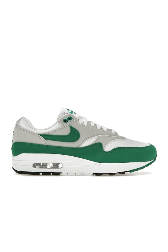 Women's Air Max 1 '87 Malachite Running Shoes, from StockX