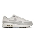 thumbnail image 1 of Nike Women's Air Max 1 '87 Safari Summit White Phantom Running Shoes, from StockX, 1 of 5