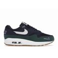 thumbnail image 1 of Nike Women's Air Max 1 Gorge Green Running Shoes, from StockX, 1 of 5