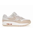 thumbnail image 1 of Nike Women's Air Max 1 Premium Sanddrift Running Shoes, from StockX, 1 of 5