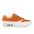 thumbnail image 1 of Nike Women's Air Max 1 Serena Williams Design Crew Running Shoes, from StockX, 1 of 5