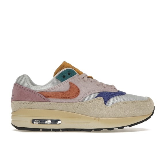 Nike Women's Air Max 1 Tan Lines Running Shoes, from StockX