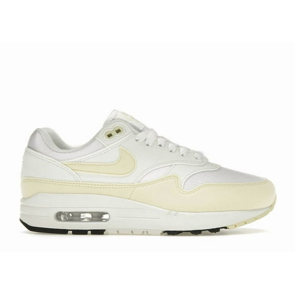 Nike Women's Air Max 1 White Alabaster Running Shoes, from StockX
