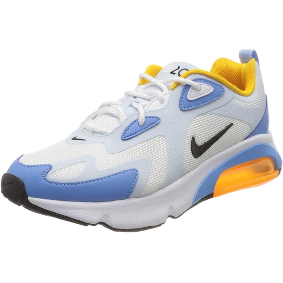 Nike Women's Air Max 200 Running Shoes