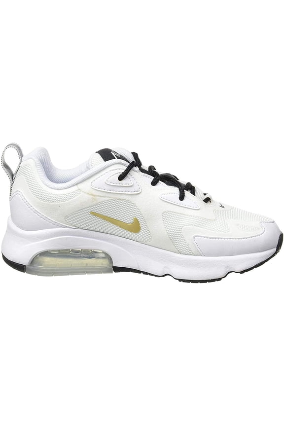 Women's Air Max 200 Running Shoes