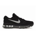 thumbnail image 1 of Nike Women's Air Max 2017 Black Anthracite Running Shoes, from StockX, 1 of 5