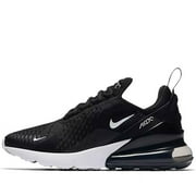 Women's Air Max 270 Black, AH6789 001, 9