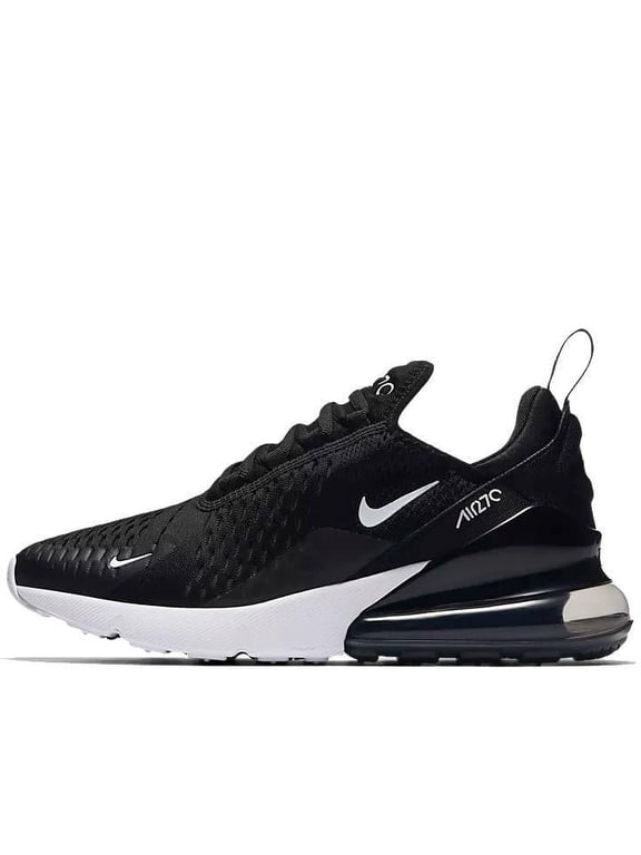 Women's Air Max 270 Black, AH6789 001, 9