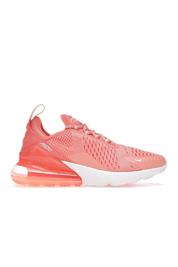 Women's Air Max 270 Crimson Bliss Running Shoes, from StockX