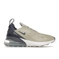thumbnail image 1 of Nike Women's Air Max 270 Light Bone Diffused Blue Running Shoes, from StockX, 1 of 5