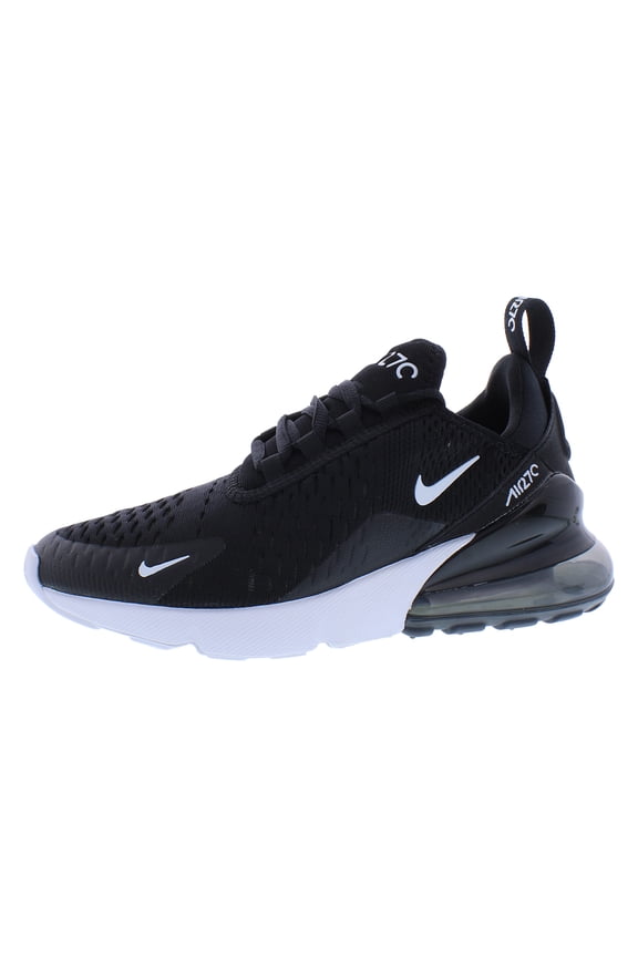 Women's Nike Air Max 270 Black/White (AH6789 001) - 5.5