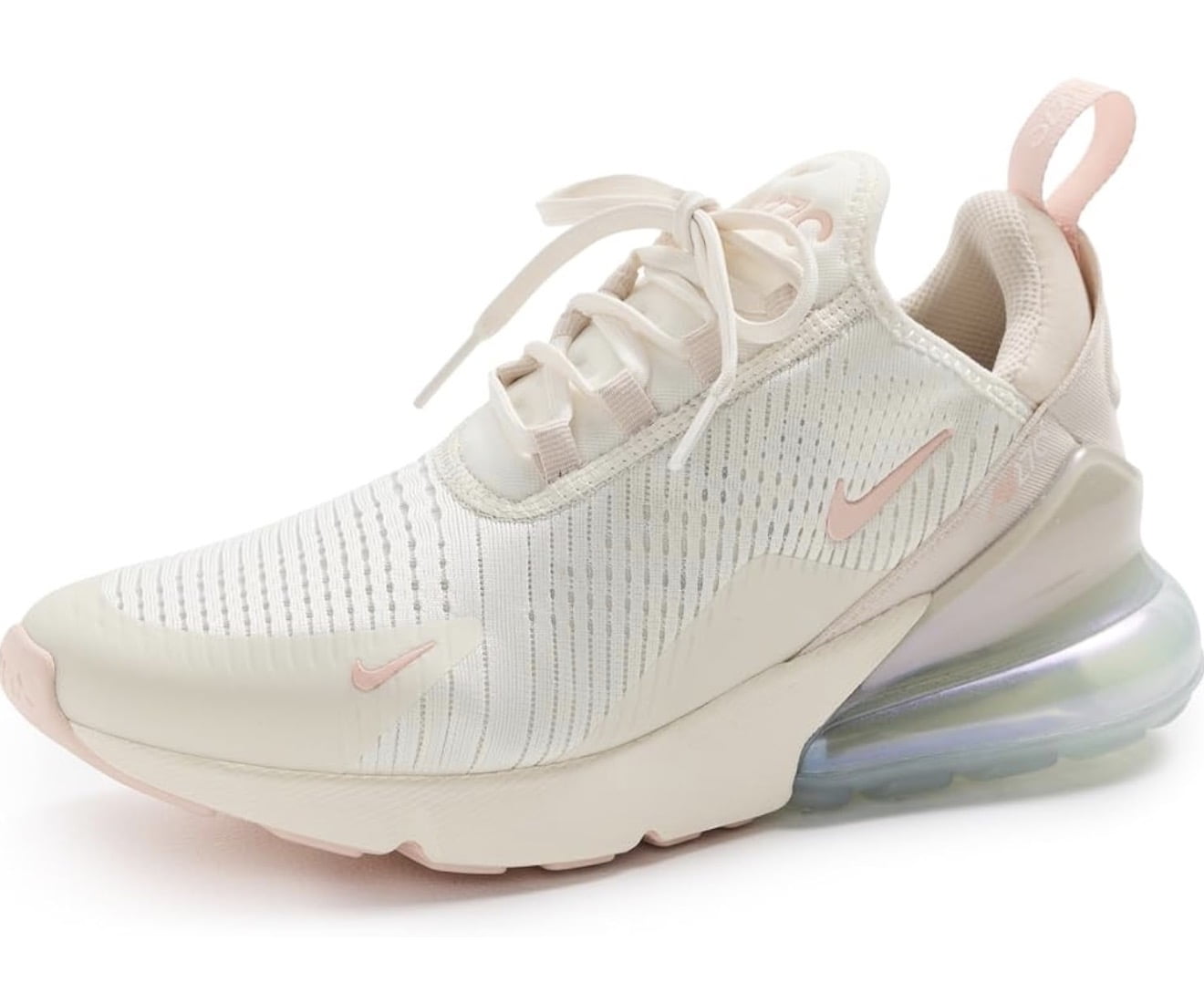 nike air max 270 white size 5.5